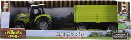 Andere Marken Traktor mit...