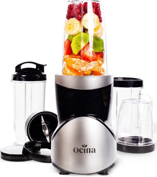 Ocina Mini Mixer - Smoothie...