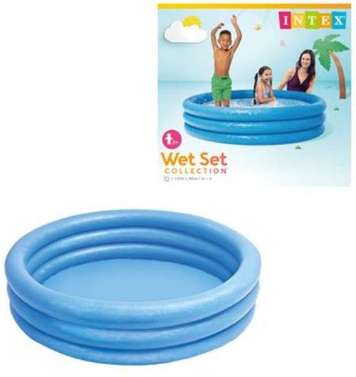 Intex Aufblasbarer Pool...