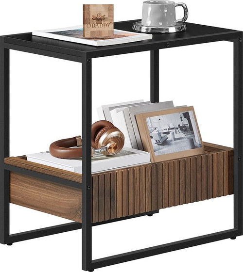 O'DADDY® Beistelltisch -...