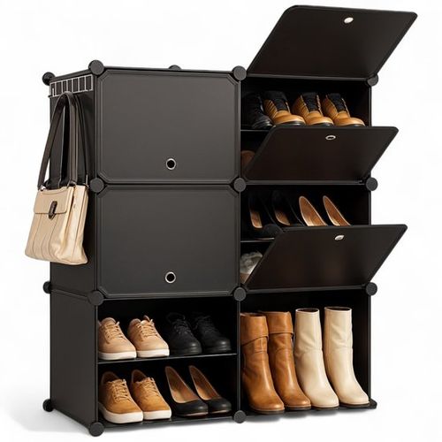 Goliving Faltbarer...