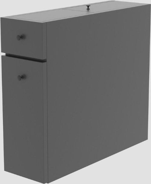 Asir Badezimmerschrank -...