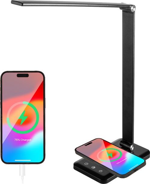 Auronic - Schreibtischlampe -...