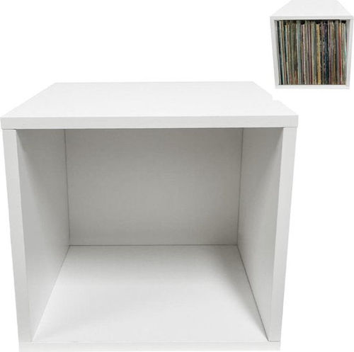 VDD - Schallplattenschrank -...