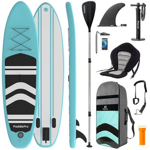 LifeGoods SUP Board - mit...