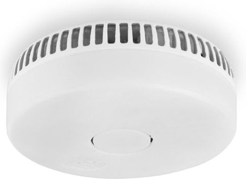 Smartwares® Rauchmelder mit...