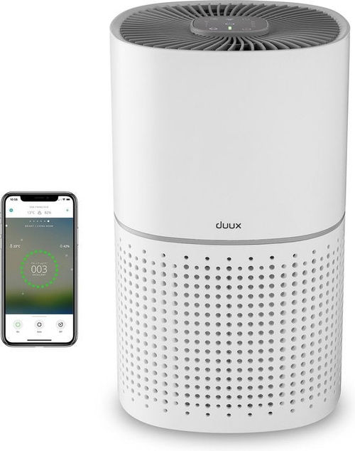 Duux Bright Smart Air...