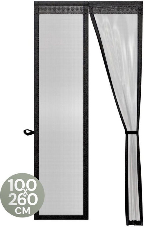 O'DADDY® Türvorhang Deluxe...