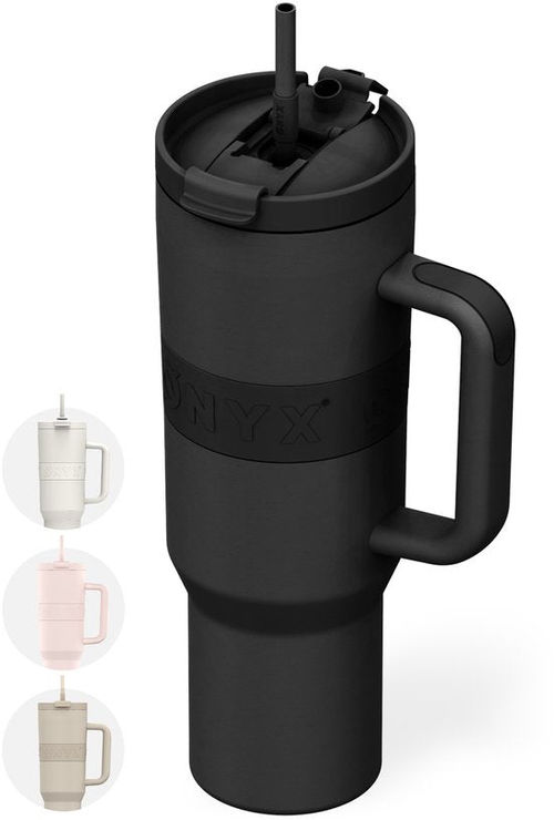 ONYX Trinkflasche mit...