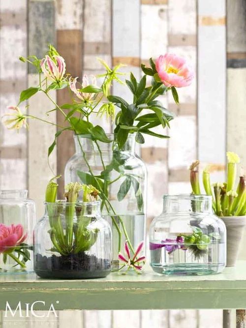 Mica Decorations Vienne Vase...