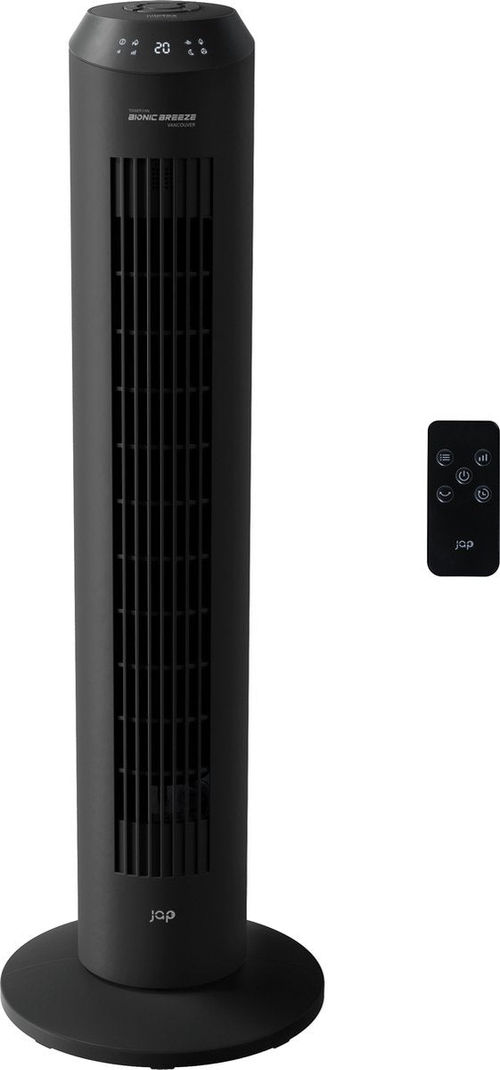 JAP Vancouver - Leiser...