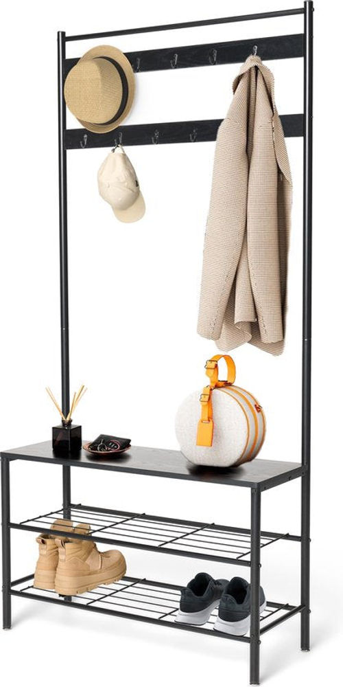 Brixy Garderobe mit...