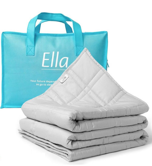EL Life Beschwerungsdecke 9kg...