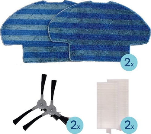 Ersatzteile für einen Gologi...