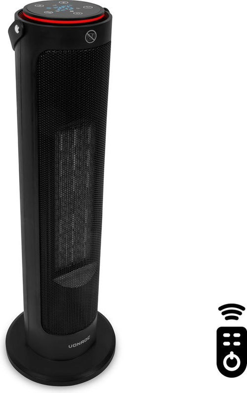 VONROC Elektroheizung -...