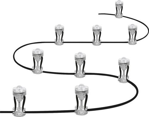 LEDVANCE - Gartenbeleuchtung...