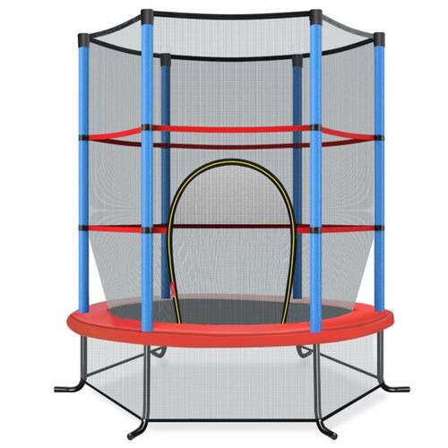 Coast - Trampolin - 360°...