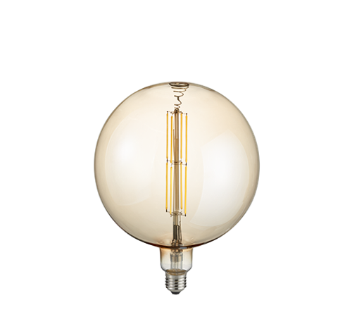 Trio - dekorative Lampe - LED...