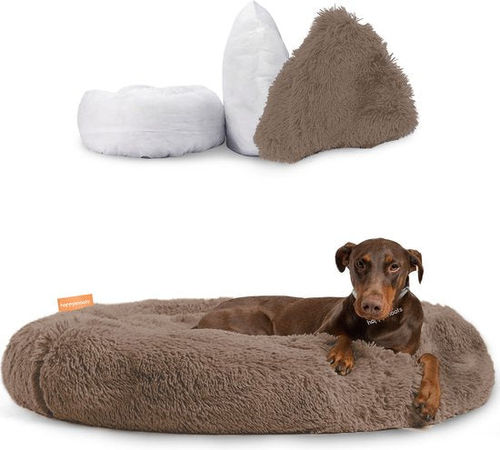 Happysnuts Donut Hundekorb...