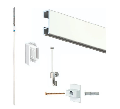 Artiteq Click Rail Foto- und...