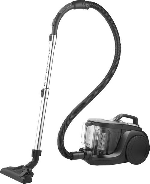 Tomado TVC2501B - Staubsauger...