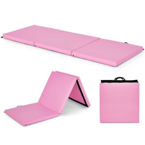 Coast Gymnastikmatte mit 2...