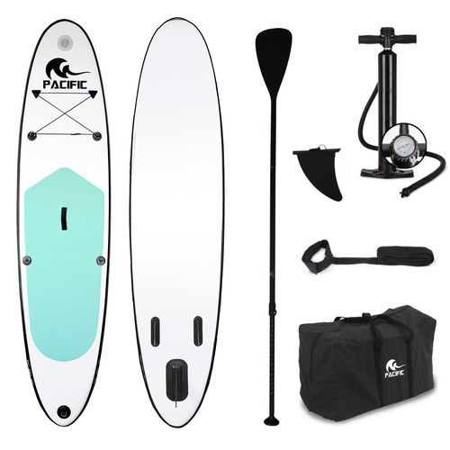 Pacific Special Edition Sup...
