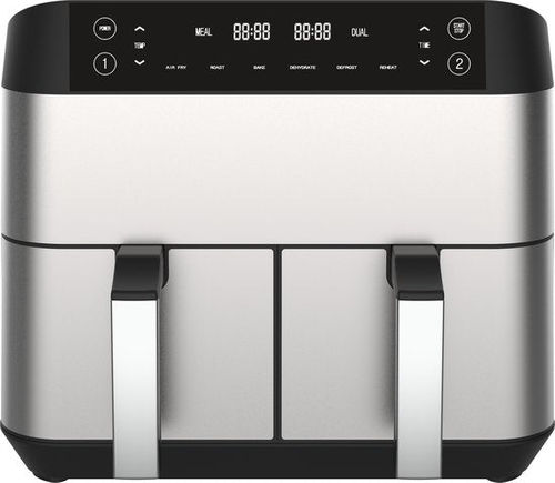 Niceey Double Airfryer - XXL...