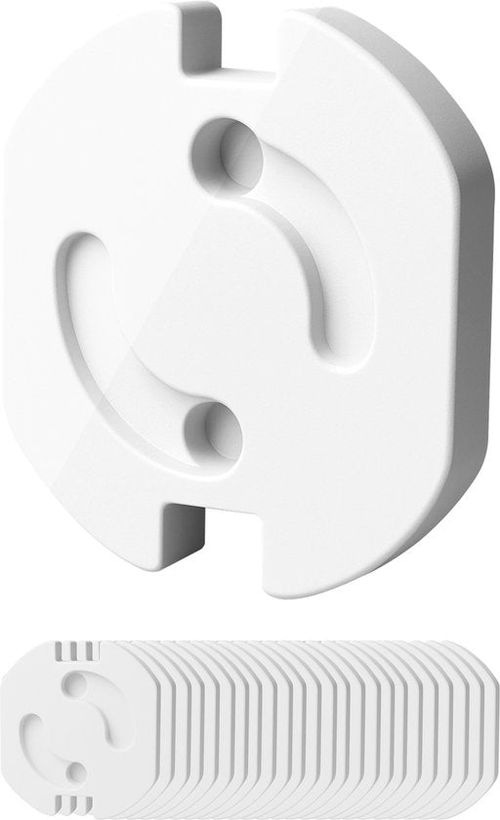 Nuvance - Steckdosenschützer...