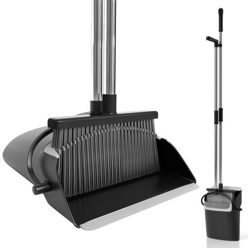 Avalo Kehrschaufel und Bürste...