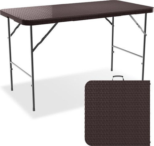 LifeGoods Klapptisch -...