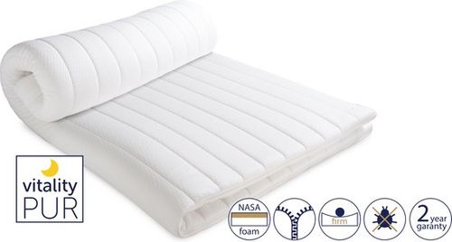 Vitality Pur - Memory Foam...