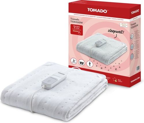 Tomado TEB1500W - Heizdecke -...
