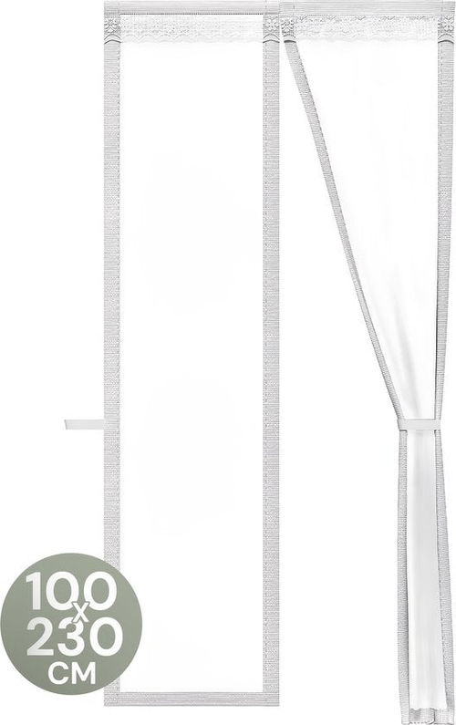 O'DADDY® Türvorhang Deluxe...