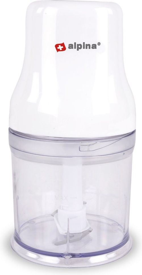 Alpina Fleischwolf - 0,36L -...