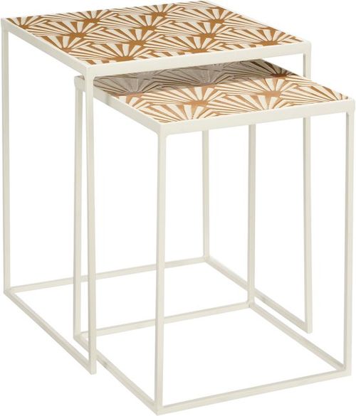 Mica Decorations Odile...