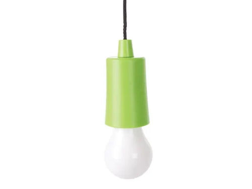 Velleman Retro-Lampe mit...