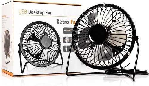 Esperanza USB-Ventilator Yugo...