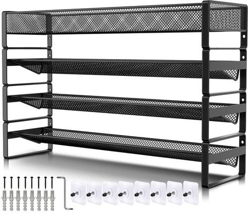 Soothe Gewürzregal stehend...
