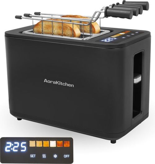 AoraKitchen Toaster mit...