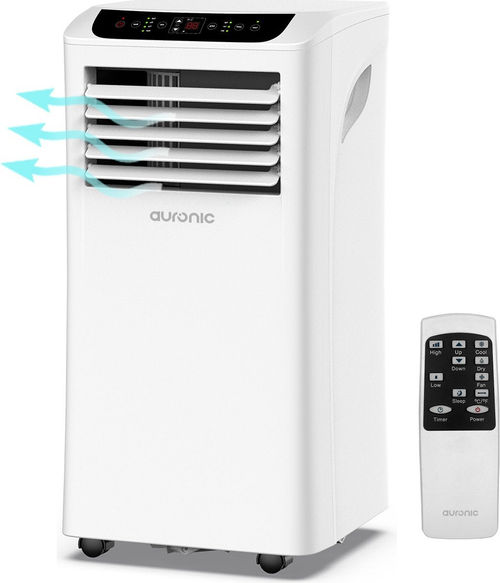 Auronic - Mobile Klimaanlage...