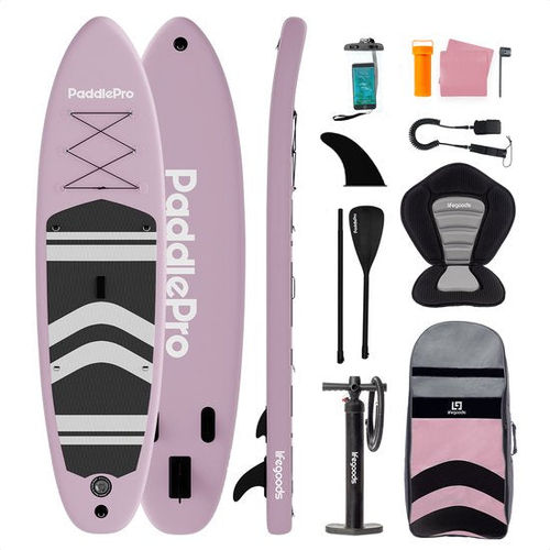 LifeGoods PaddlePro SUP Board...