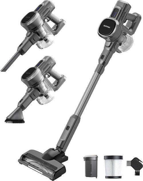 Auronic Stick Staubsauger -...