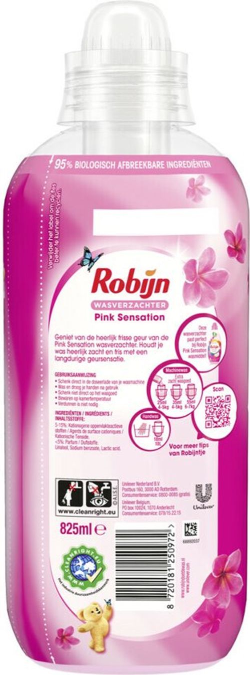 Robijn Classics - Weichspüler...