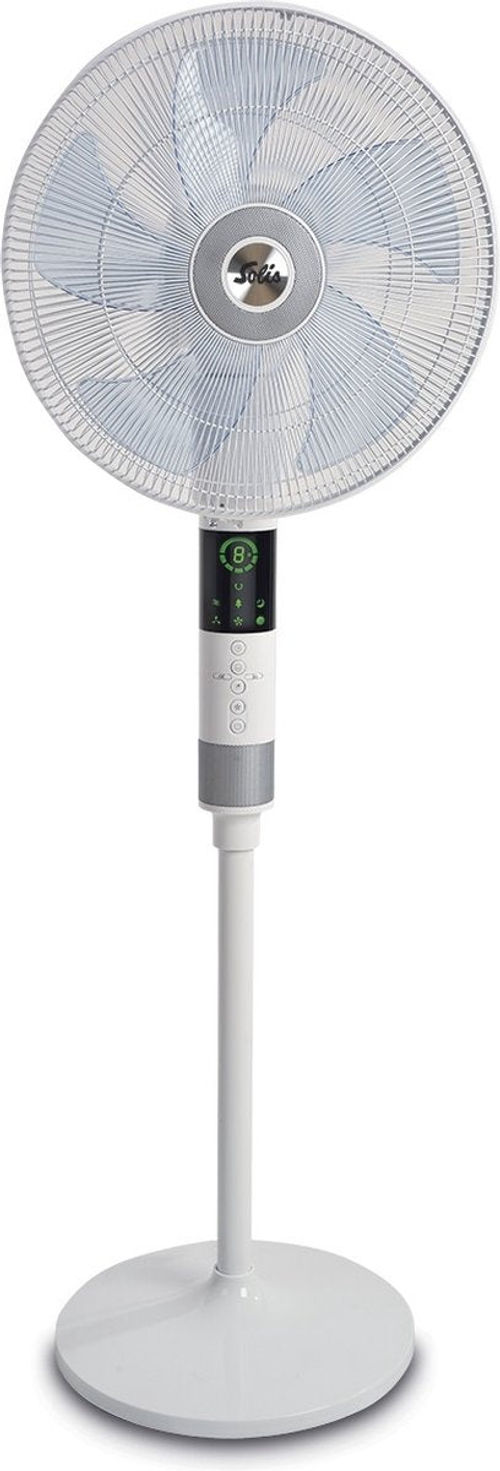 Solis Breeze 360Â°...