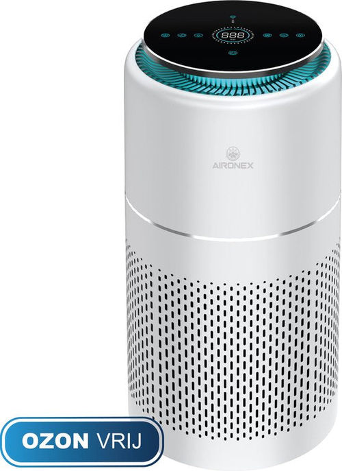 Aironex Luftreiniger mit...
