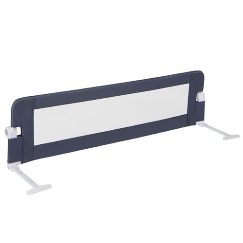 Zusammenklappbares Bettgitter...