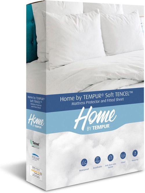 Home by TEMPUR®...