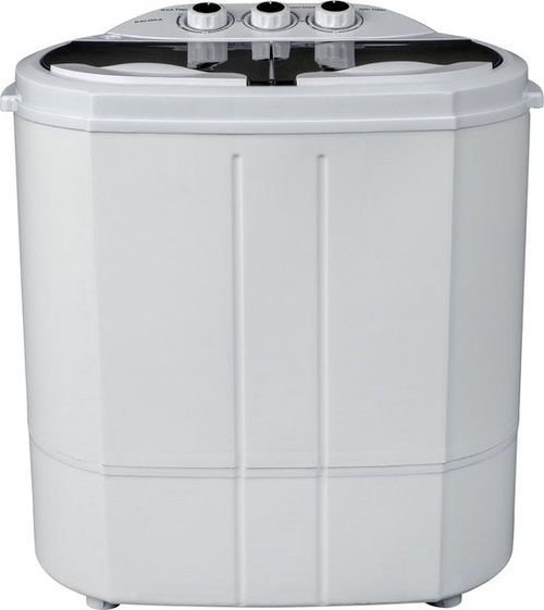 Salora WMR3700TWIN -...