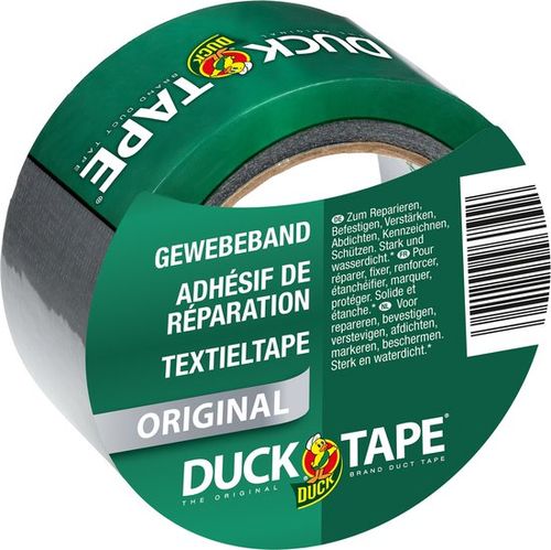 Duck Tape - 50 mm x 25 m -...